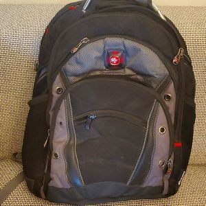 Swiss Gear Backpack